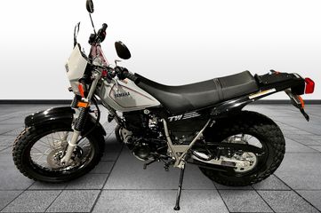 2026 Yamaha TW200 | McGrath Powersports